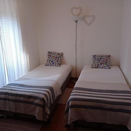 Apartamento 1 - Fundacao De Veiros Exteriör bild