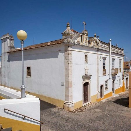 Apartamento 1 - Fundacao De Veiros Exteriör bild