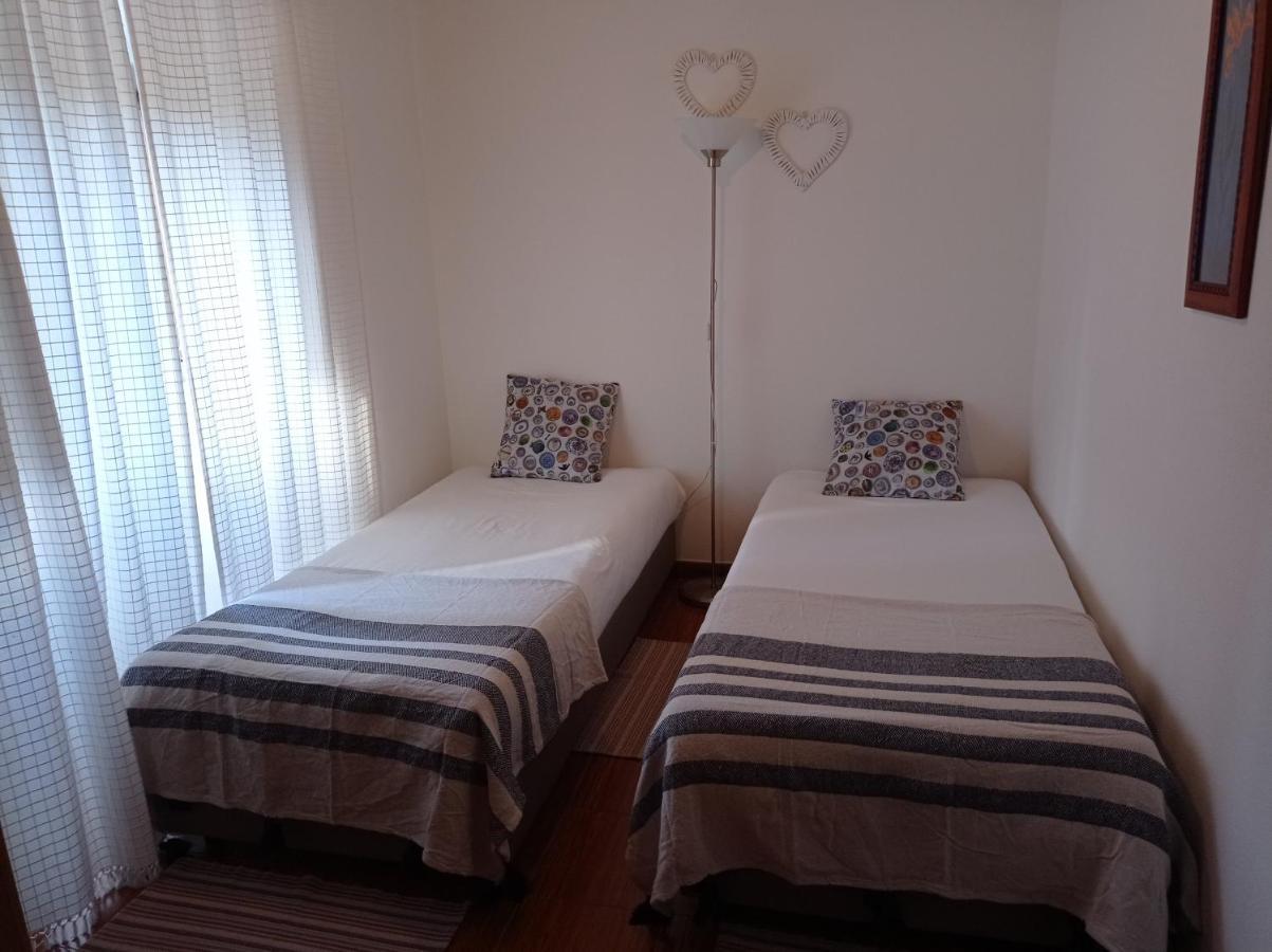 Apartamento 1 - Fundacao De Veiros Exteriör bild