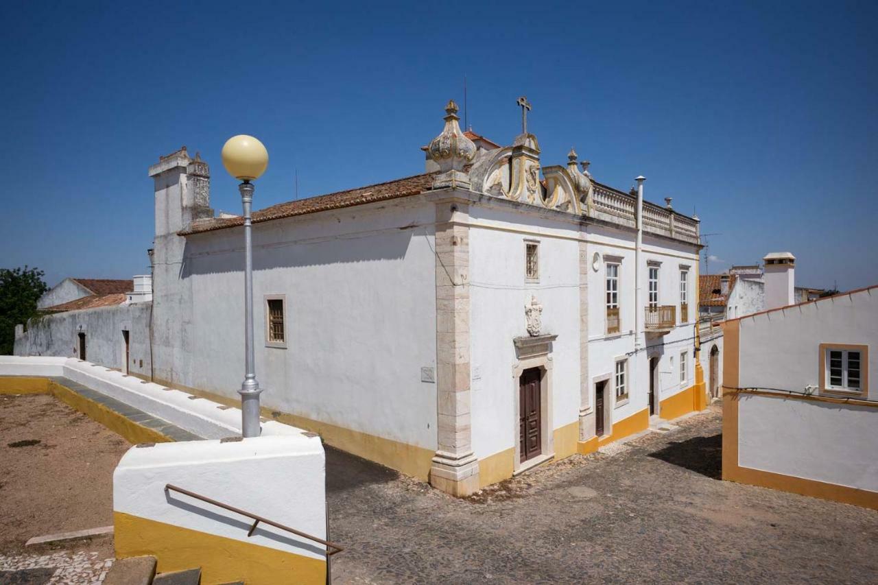 Apartamento 1 - Fundacao De Veiros Exteriör bild