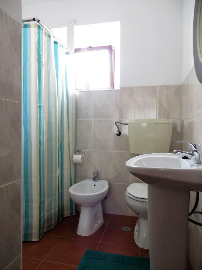 Apartamento 1 - Fundacao De Veiros Exteriör bild